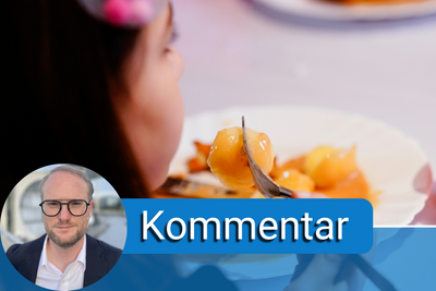 Tobias Peter über die Kindergrundsicherung
