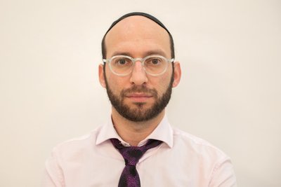 Rabbiner Dresden