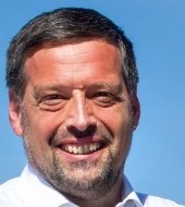 Ingo Eckhard - Kommunalpolitiker