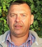 Thomas Reißner - Vereinsvorsitzender