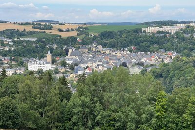 Die Arbeitsgruppe für Umwelttoxikologie ist am 21. August in Zschopau vor Ort.