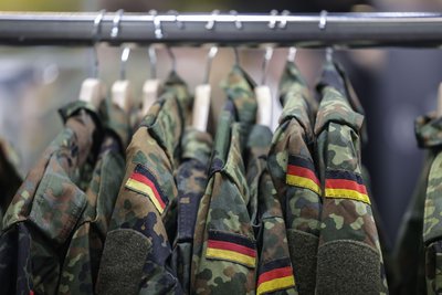 Soll künftig das Los mitentscheiden, wer eingezogen wird?