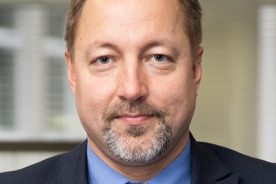 Sebastian Hofmann von der Commerzbank empfiehlt Schließfachkunden, eine Inventarliste zu führen.