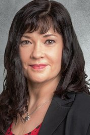 Ines Saborowski - Stellvertretende Vorsitzende CDU-Fraktion