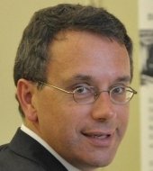 Peter Hoheisel - Leiter BergarchivFreiberg