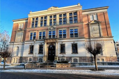 Die Bildungsmesse findet am 1. April von 10 bis 14 Uhr im Luthergymnasium in Frankenberg statt. 
