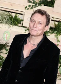 Oliver Masucci