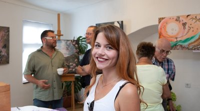 Lisa Wohlgemuth hat den Heidi-Song neu vertont.