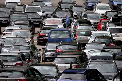 Simple Faustregel: Je niedriger die Typklasse eines Autos, desto günstiger wird der Versicherungsschutz. 