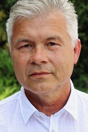 Timo Ahnert - Kandidat