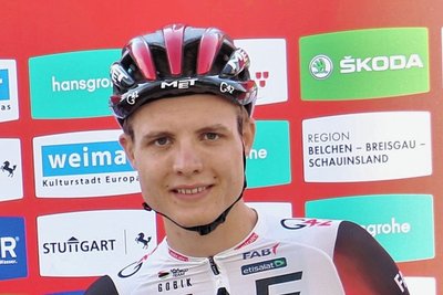 Felix Groß - Radprofi