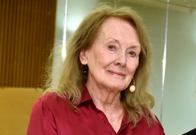 Annie Ernaux