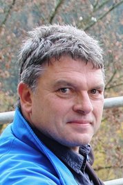 Jens Schmidt - Kandidat
