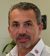 Michael Altmann - Geschäftsführer Fuchs Bau GmbH