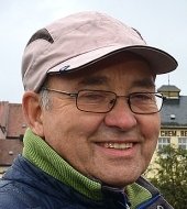 Gotthard Lehn - Ehemaliger Skispringer
