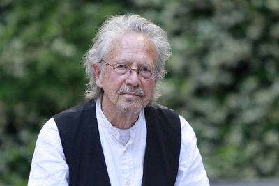 Peter Handke 