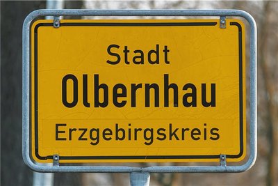 Auch die Stadt Olbernhau beteiligt sich an der Fête de la Musique.