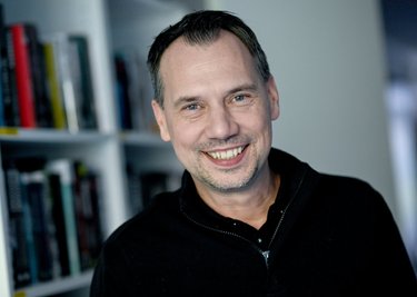 Sebastian Fitzek