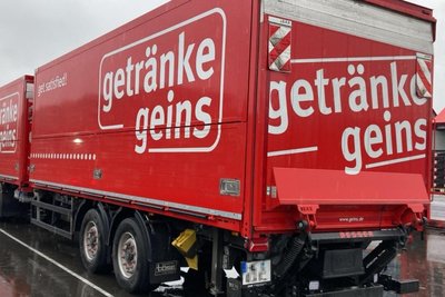 Von einem Anhänger wie diesem fehlt jede Spur.