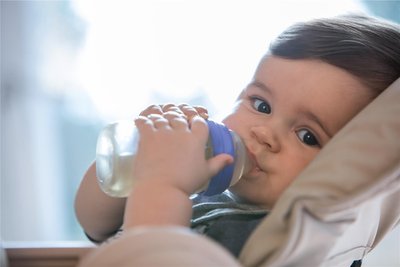 Kranke Kinder brauchen eine Kuscheleinheit extra und einen Arzt, der sich für sie Zeit nimmt.