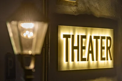 Im Theater „Variabel“ steht am Dienstag wieder ein Stadtgespräch auf dem Programm.