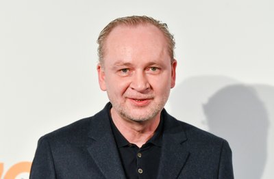 Ferdinand von Schirach