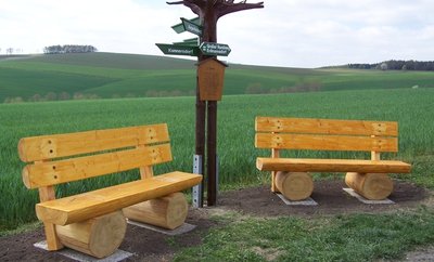 Bänke