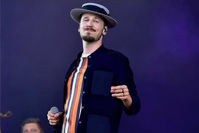 Mehr als nur ein Rapper: Alligatoah kommt ebenfalls. 