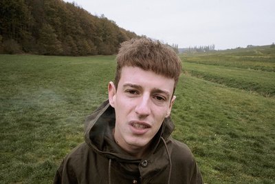 Shelter Boy alias Simon Graupner veröffentlicht im September sein Debütalbum. 
