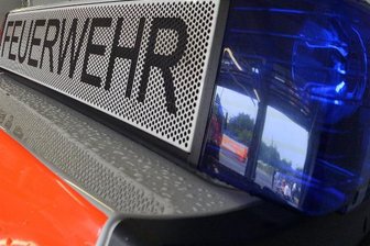 27-Jähriger bei Küchenbrand in Chemnitz verletzt -