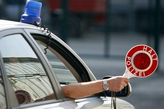 27-Jähriger flüchtet vor Polizei - 