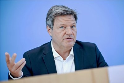 Der Brandbrief des Schneeberges Stadtchefs zu den zuletzt stark gestiegenen Energiekosten an Bundeswirtschaftsminister Robert Habeck (Grüne) schlägt derzeit hohe Wellen.