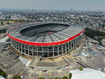 Wasserknappheit ist in Mexiko City ein anhaltendes Problem, durch die zahlreichen Besucher der WM könnte sich das verstärken. (Archivbild)