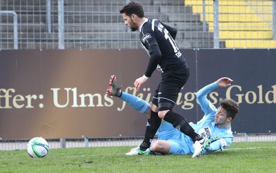 Der Chemnitzer FC unterlag am Samstag gegen den VfR Aalen - die sechste Auswärtsniederlage in Folge für die Himmelblauen.