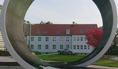 Bei der WHZ steht das Auto im Mittelpunkt. Doch der Blick auf Fahrzeuge wandelt sich gerade. 