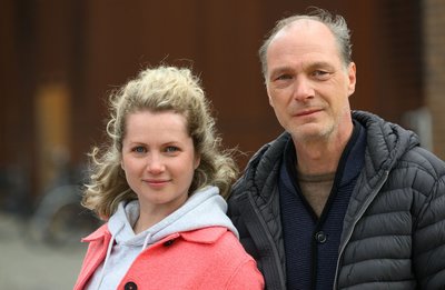Die Linken wollen den Dresdner Stadtrat dazu bewegen, vom MDR eine Fortsetzung der Dresdner "Tatort"-Reihe zu fordern (Archivbild).