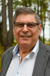 Lothar Naumann - Ehemaliger Bürgermeister