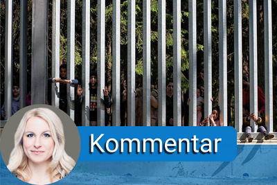 Katrin Pribyl über den Kompromiss zur Asylreform