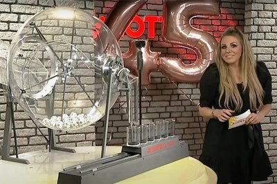 Miriam Hannah nach der Panne: "Alles geht halt mal kaputt."