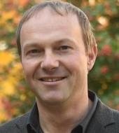 Wolfram Günther - Chef der Landtagsfraktion der Grünen.