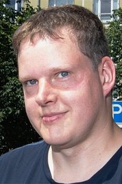 Michael Papke - E-Auto-Pionier