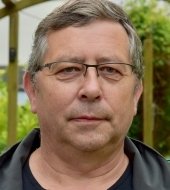 Andreas Philipp - Vorsitzender Rasse-Kaninchenzuchtverein S 416 Pleißa