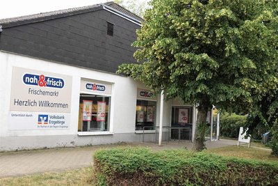 Der Frischemarkt in Bad Schlema steht vor dem Aus. Nun ist die Neuansiedlung eines anderen Supermarktes im Gespräch, allerdings an anderer Stelle.