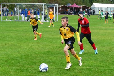 Nachdem im Vorjahr Dynamo Dresden zu den Teilnehmern gehörte, ist diesmal der 1. FC Lok Leipzig dabei.