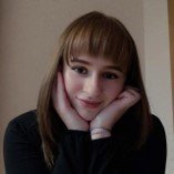 Natalia Stan aus der Republik Moldau.