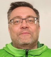 Uwe Günther - AbteilungsleiterRingen im FCE Aue