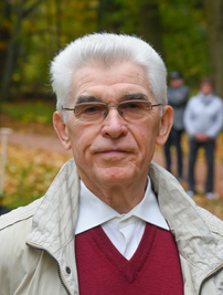 Dr. Norbert Linke - Arzt