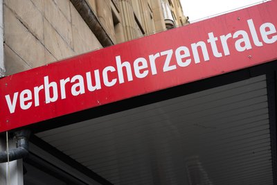 Die Verbraucherzentrale Sachsen kennt die Probleme der Betroffenen.