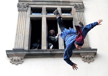 Prager Fenstersturz