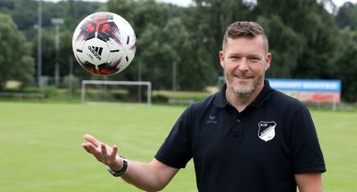 Zum Benefizturnier wird sich Lok-Abteilungsleiter Mario Medicke am Samstag unter die Zuschauer mischen und vielleicht sogar einige ehemalige Mitspieler aus der Stadtauswahl treffen. 